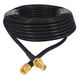Antenna Extension Cable SMA Male to Female RG58