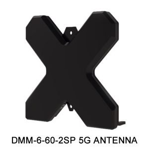 DMM-6-60-2SP 5G 2x2 MiMo 5G antenna