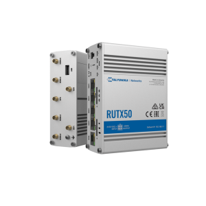 RUTX50 5G Router