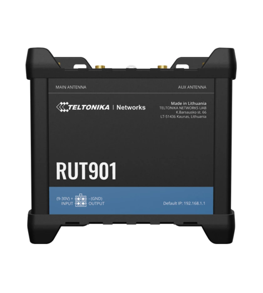 Teltonika Routers