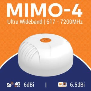 MIMO-4