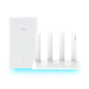 ZTE MC889 5G Router with T3000 WiFi6
